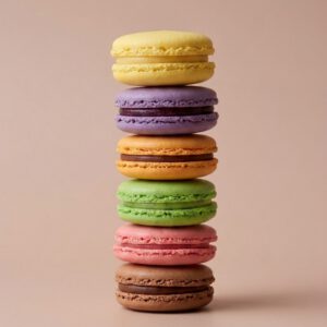 Macaron Box (6)
