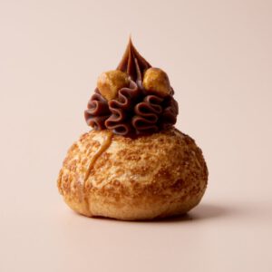 Chocolate & Hazelnut