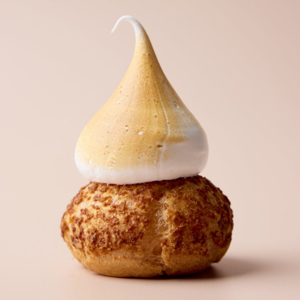 Lemon Meringue Pie