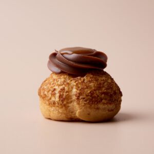 Salted Caramel