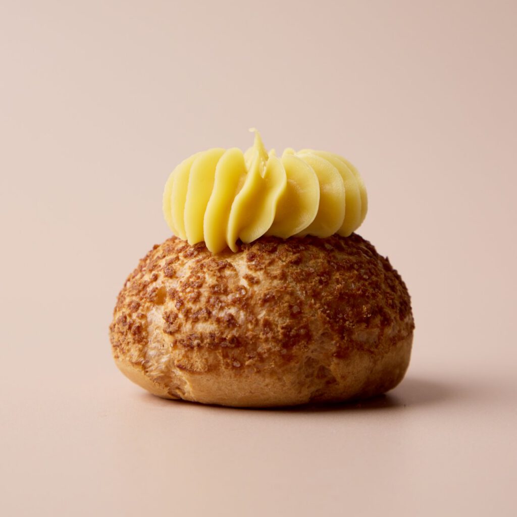 Solero Choux